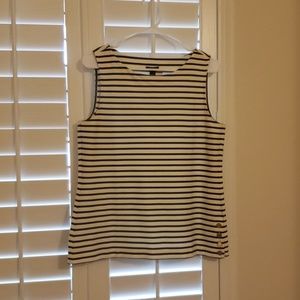 Ann Taylor Top